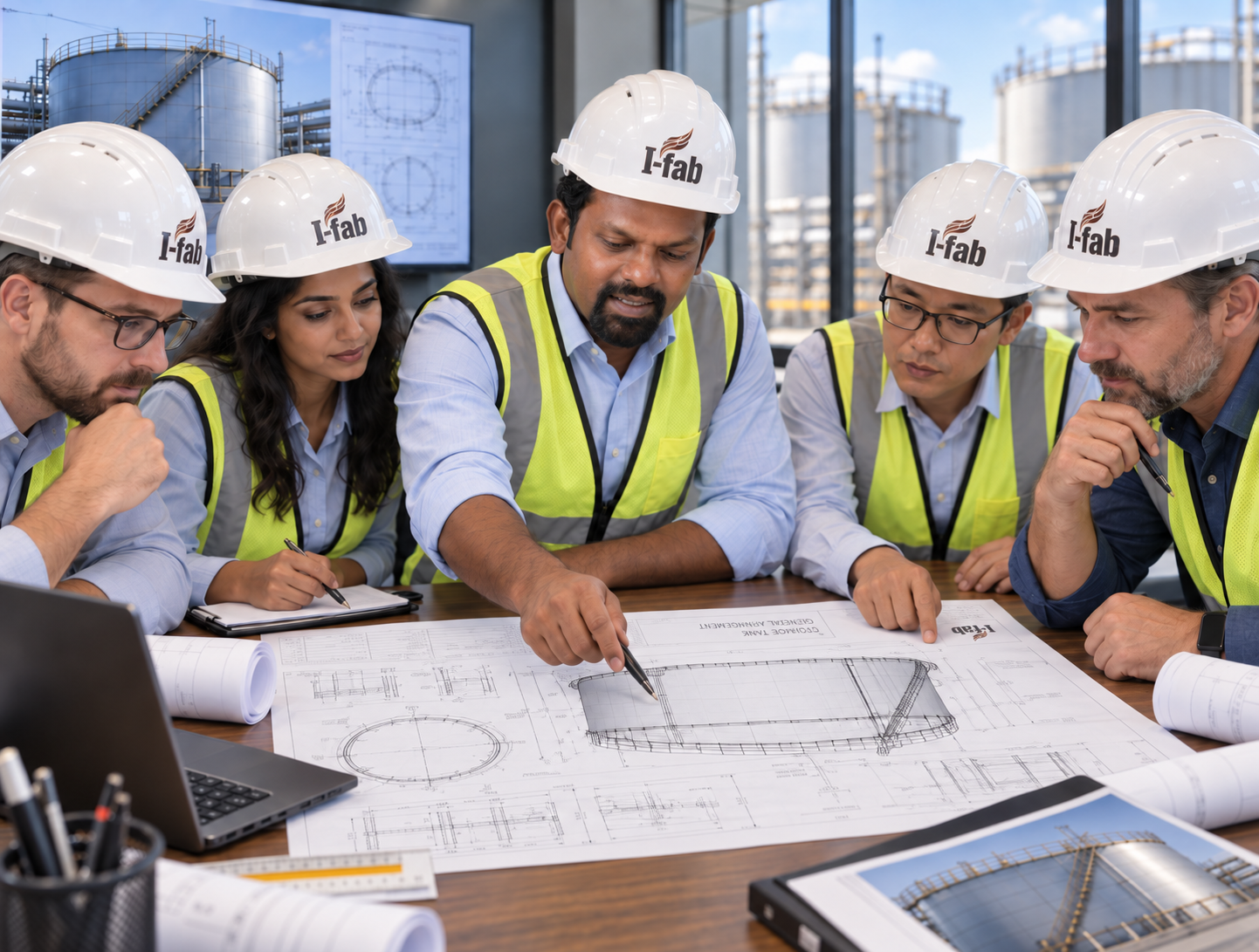 Engineering Consultancy Services