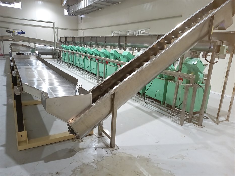 Turnkey Engineering Projects
