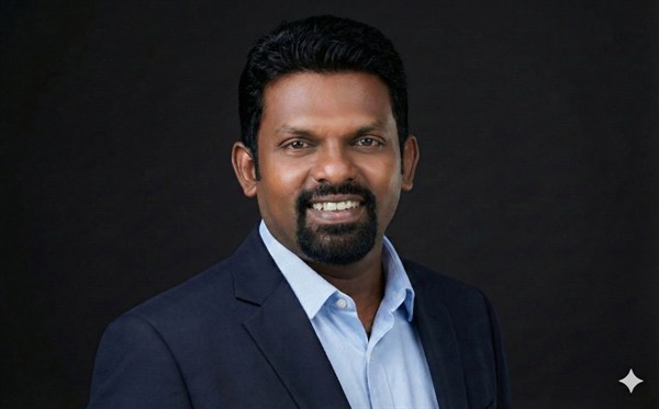 K.P. Thushara Nanda Kumara - Director Projects